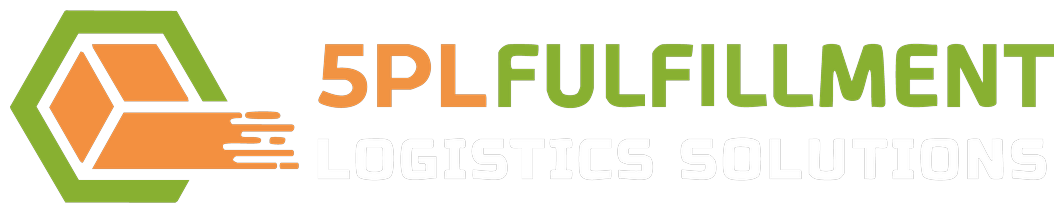 5PL — All-in-one logisztikai platform